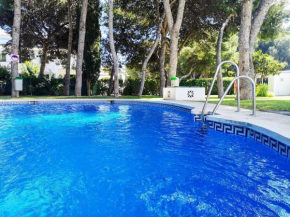¡NUEVO! Zona tranquila cerca de la playa de La Carihuela